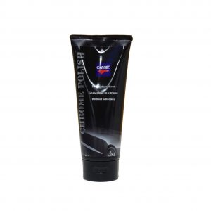 Cartec Chrome Polish
