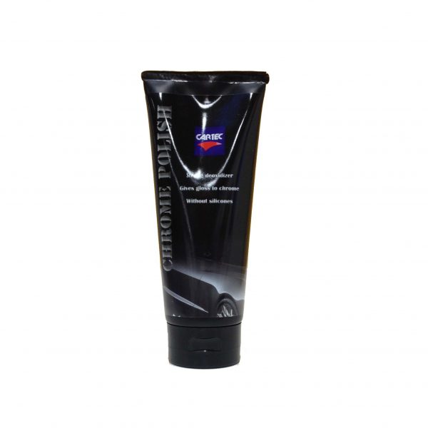 Cartec Chrome Polish