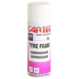 Cartec Tyre Foam