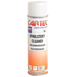 Cartec Upholstery Cleaner