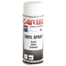 Cartec Vinyl spray
