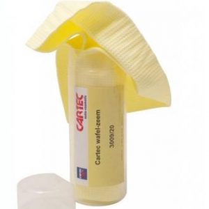 Cartec Wafelzeem in koker