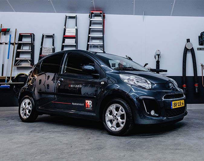 RB Autoservice Citroen C1 (2)