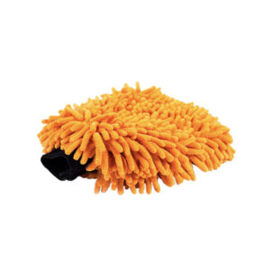 Washandschoen