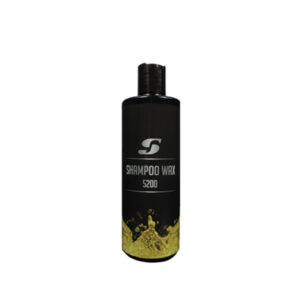Sireon Shampoo Wax