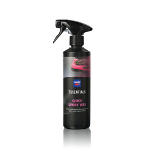 Cartec Essentials Quick Spray