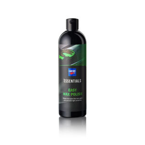 Cartec Essentials Easy Wax Polish