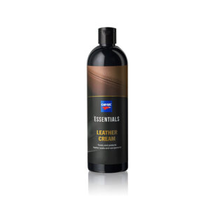 Cartec Essentials Leather Cream