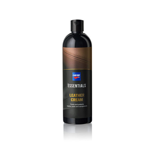Cartec Essentials Leather Cream