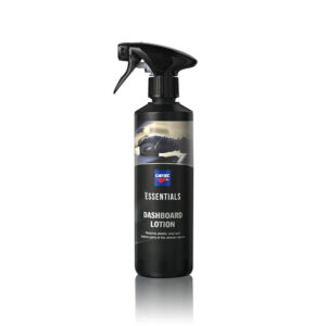 Cartec Essentials Dashboard Lotion