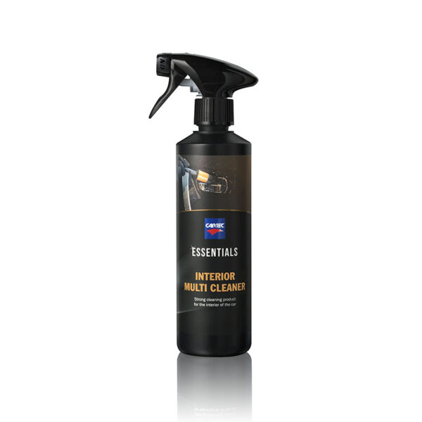 Cartec Essentials Interior Multi Cleaner