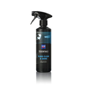 Cartec Essentials Glass Clean & Shine