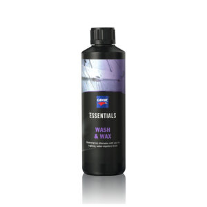 Cartec Essentials Wash & Wax