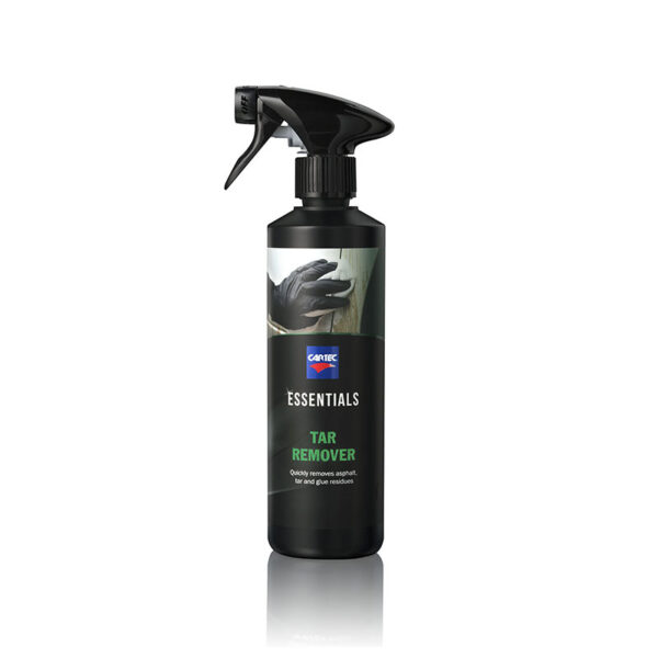 Cartec Essentials Tar Remover