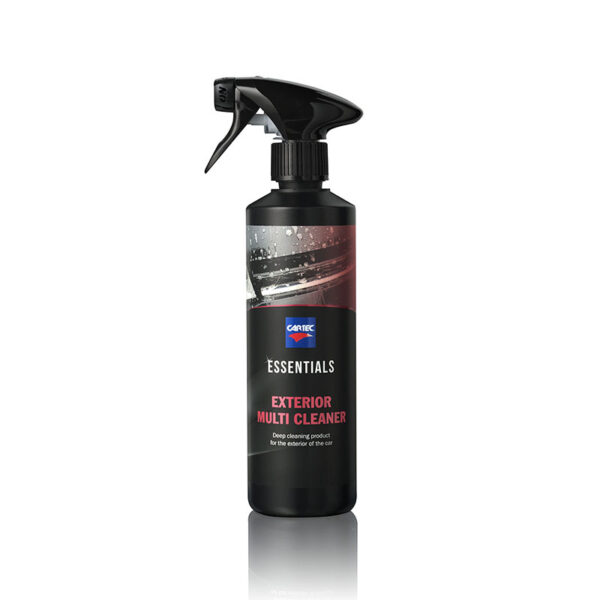 Cartec Essentials Exterior Multicleaner