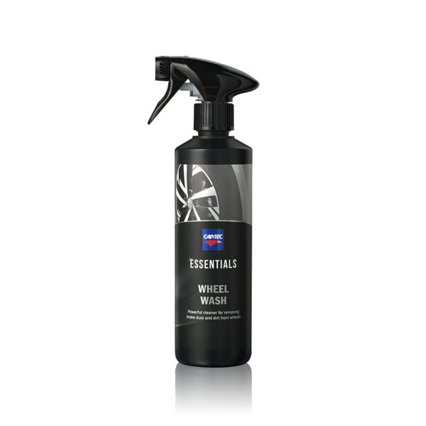 Cartec Essentials Wheel Wash