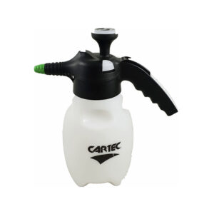 Cartec Drukpomp 2 liter
