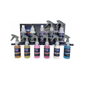Cartec Colorline Klikrek